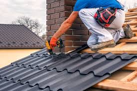 Best Roof Insulation Installation  in New Sarpy, LA